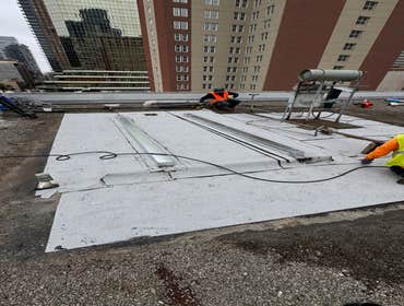 Photos by Roofing Heights #1