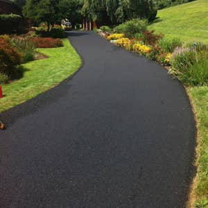 Photos by H&S Paving & Sealcoating #1