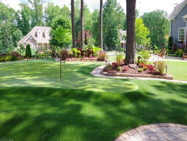 Photos by North Carolina Turf Care Corp #1