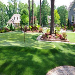 Photos by North Carolina Turf Care Corp #1