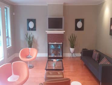 interior painting