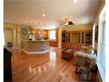 Superior Built Development, LLC Actual Modular home built within 6 weeks of design approvals.