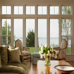 Chancellor Point Residence