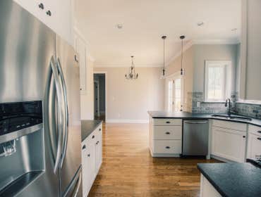 Photos by Thayer Contracting, Inc #1