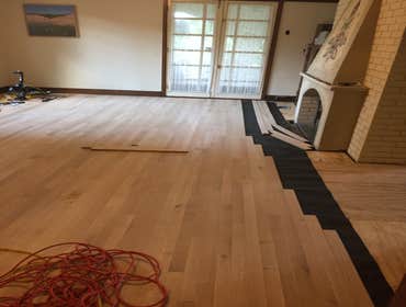 Photos by Topoftheclass Flooring #1