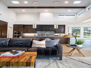 Photos from Evolutionary Homes