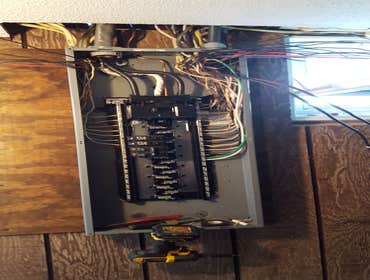 Photos by Rj Electrical Contracting #1