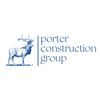 Porter Construction Group logo