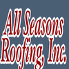 All Seasons Roofing logo