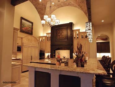 Photos from Evolutionary Homes