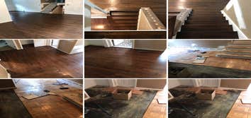 Our Work
