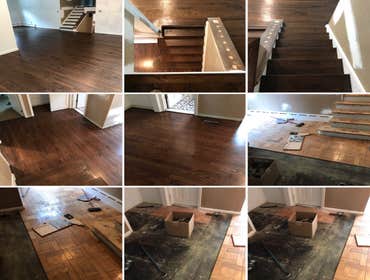 Our Work