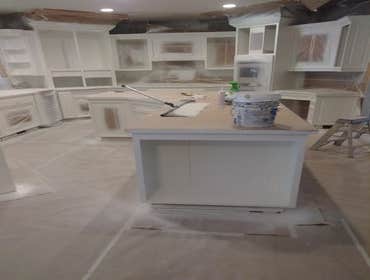 Photos by Esmeraldas House Painting #1