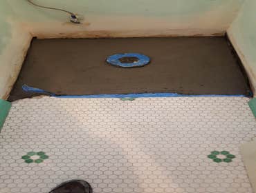Photo(s) from Stu's Tile Plus