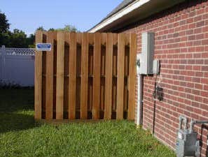 Fences