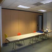 St. Mary of Mercy Roman Catholic Church, Pgh PA Remodel - Reconstruction of multipurpose room.