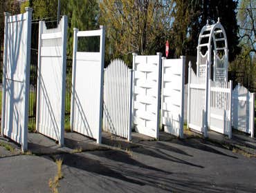 Fences