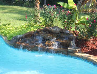 Swimming Pools