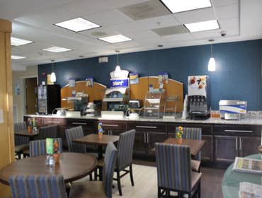 New Commercial Hotel
