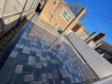 Photos by Alvarez Pavingstone Inc #1
