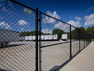 Fences