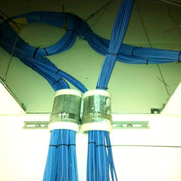Photo(s) from Communication Cabling Solutions