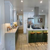 Photos by Domingos Interior Finish #1