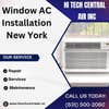 Hi Tech Central Air Inc logo