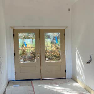 Photos by Barnet Construction #2 Bedroom remodel and bathroom
