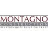 Montagno Construction logo