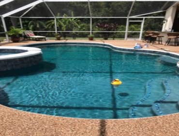 Pools