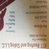 Rtt Roofing & Siding LLC logo