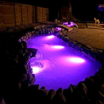 Paradise Installed