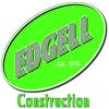 Edgell Construction, LLC logo