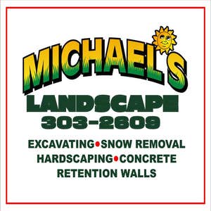 Photo(s) from Michael's Landscape