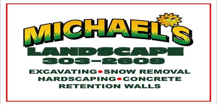 Photo(s) from Michael's Landscape