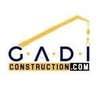 Gadi Construction logo