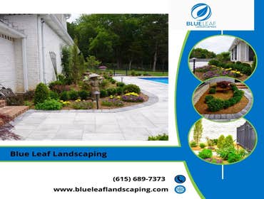 Photos by Blue Leaf Landscaping #8