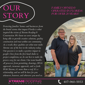 Xtreme Roofing and Construction