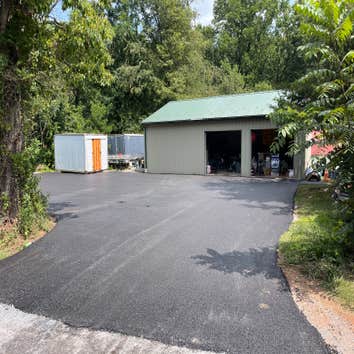 W&w Asphalt