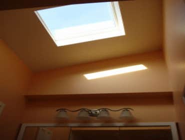 Baths Baths by DHD Home Improvement. Over 20 years hands on experience in all trades relevant to residential construction.