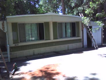 A Touch Of Color Custom Painting Photos Interior, exterior, decks, doors, fencing and more! A Touch of Color can do it all, so go ahead and give me a 