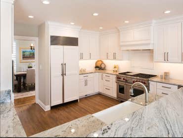 Kitchen Remodels