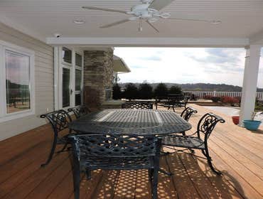 Morgantown Residence