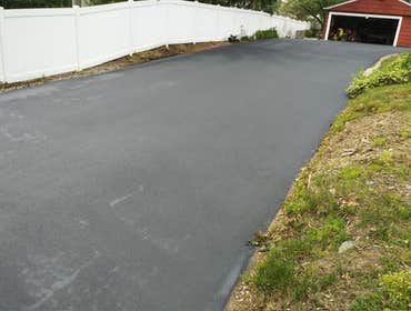Photos by JM Blacktop Paving #1