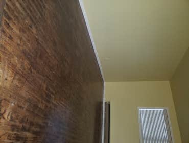 Restoring Original Hardwood Floors