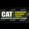 Cat Construction Company LLC logo