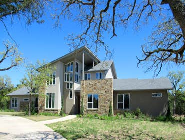 The Colony - Custom Home 4,000sf