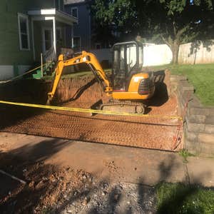 Justin James Excavating, LLC