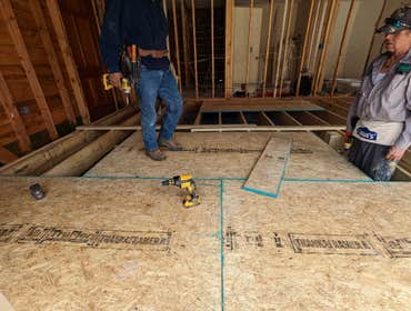 Photos by Michael Home Licensed General Contractor #1